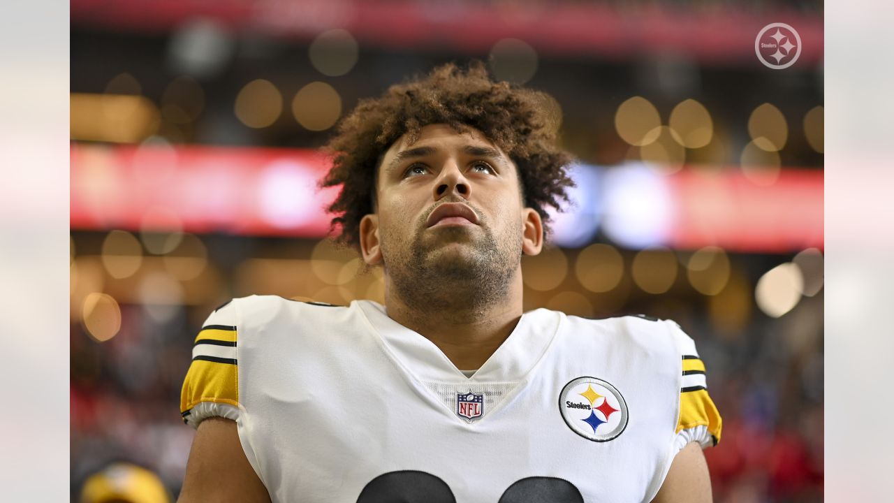 PHOTOS: Game faces - Steelers at Falcons