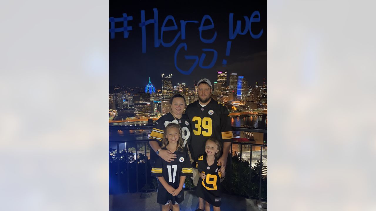 Here we go: Steelers fans gear up for playoffs, News