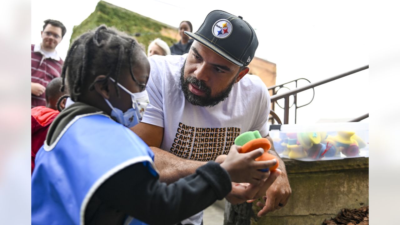 Cowboys set COVID-19 pandemic attendance record of 31,700 with a little  help from Steelers fans