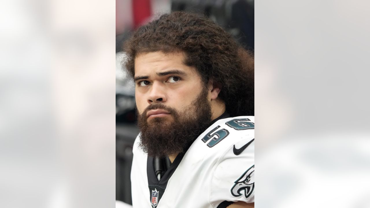 Isaac Seumalo