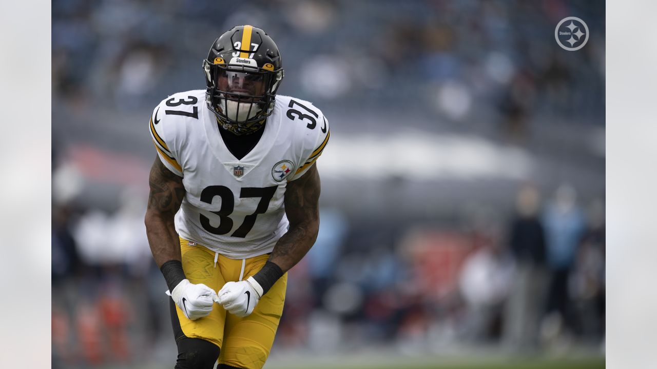 The Steelers safeties are ready to dominate the 2020 season