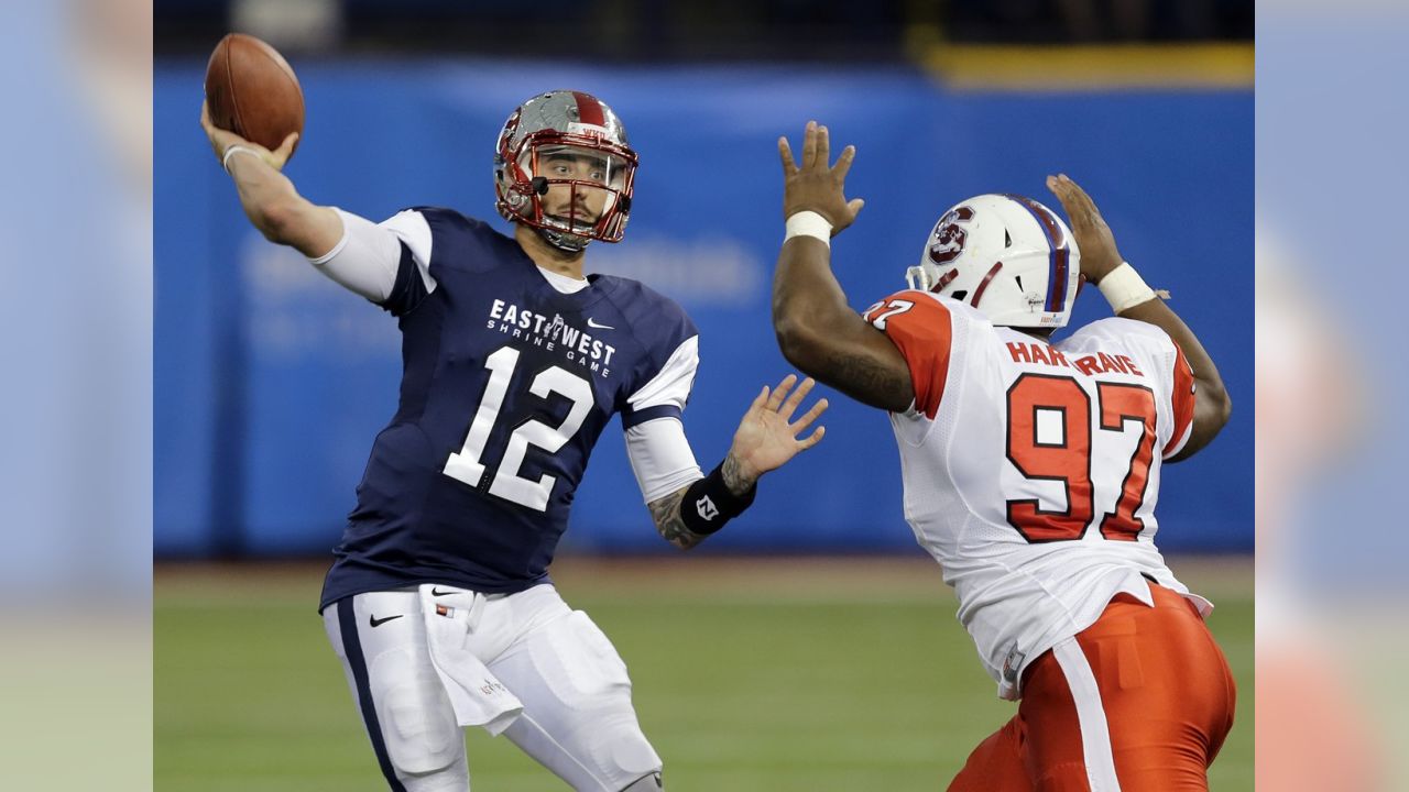 Super Bowl: Javon Hargrave the latest in Rowan's long connection