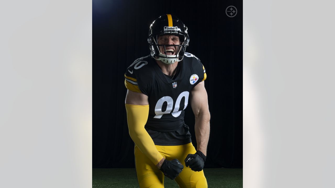 Pittsburgh Steelers announce 2023 team captains - CBS Pittsburgh