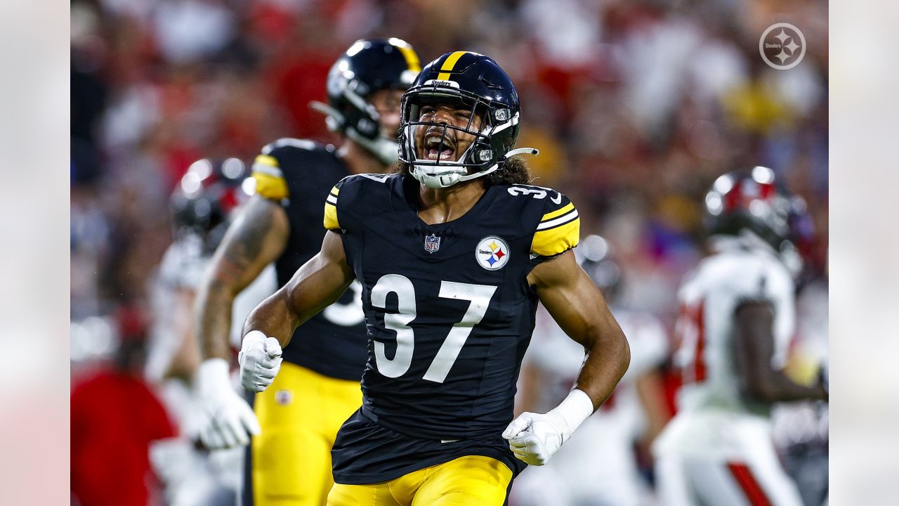 Steelers vs. Buccaneers: Top photos from Pittsburgh's Win Over Tampa