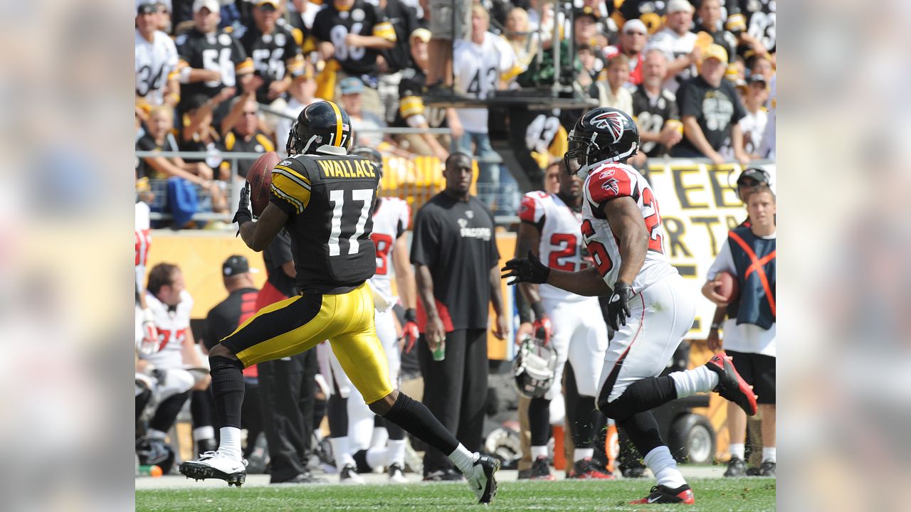 Steelers-Falcons: Gerry Dulac's quarterly analysis