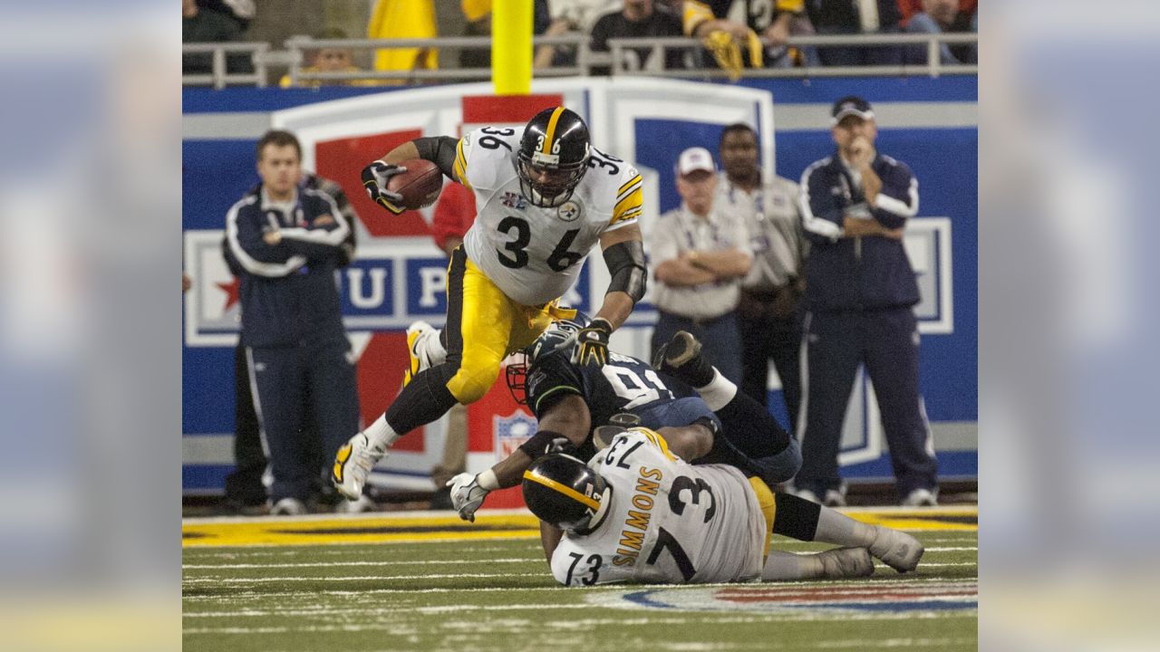 HappyBirthday to Antwaan Randle El! - Pittsburgh Steelers