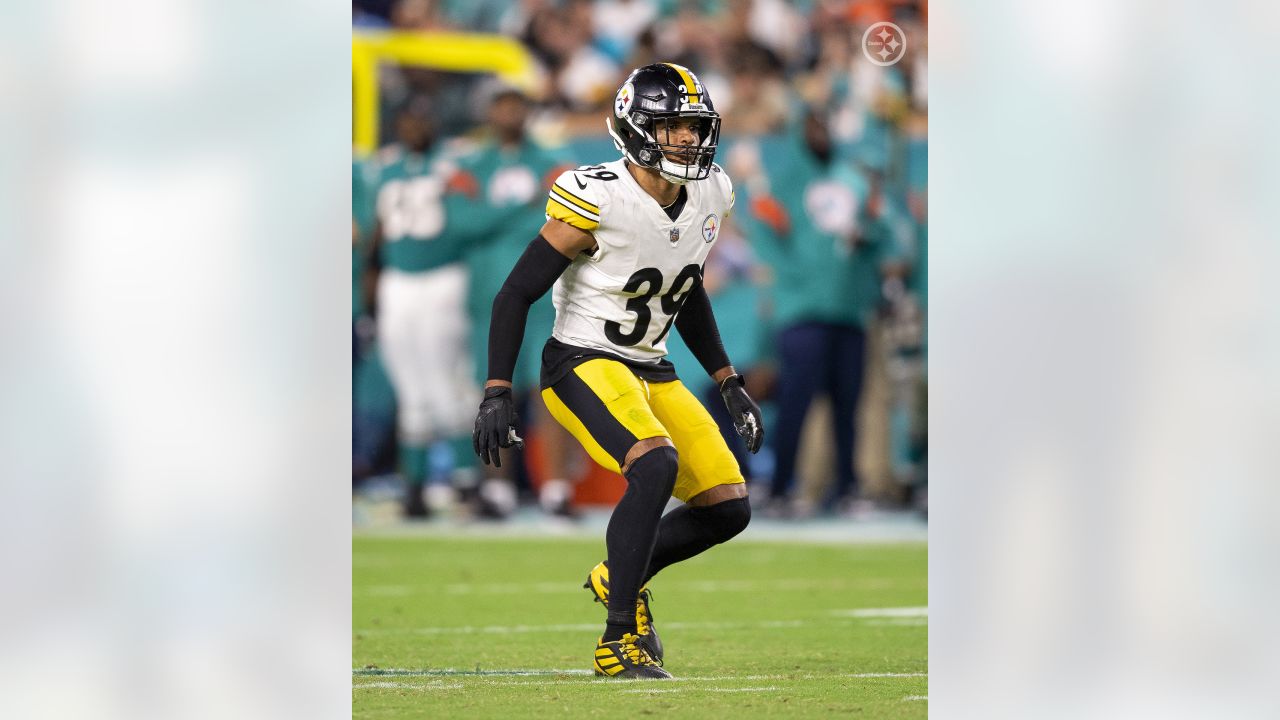 Minkah Fitzpatrick Ranked 52nd In NFL Network Top 100 For 2021 - Steelers  Depot