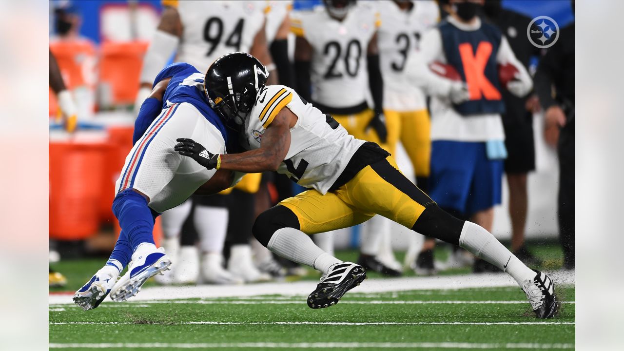 Steelers CB Joe Haden Ranks In Next Gen Stats' Top 10 Coverage Players In  2020 List - Steelers Depot