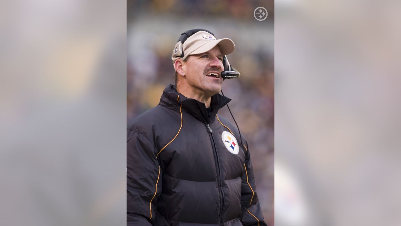 1,184 Pittsburgh Steelers Bill Cowher Photos & High Res Pictures - Getty  Images