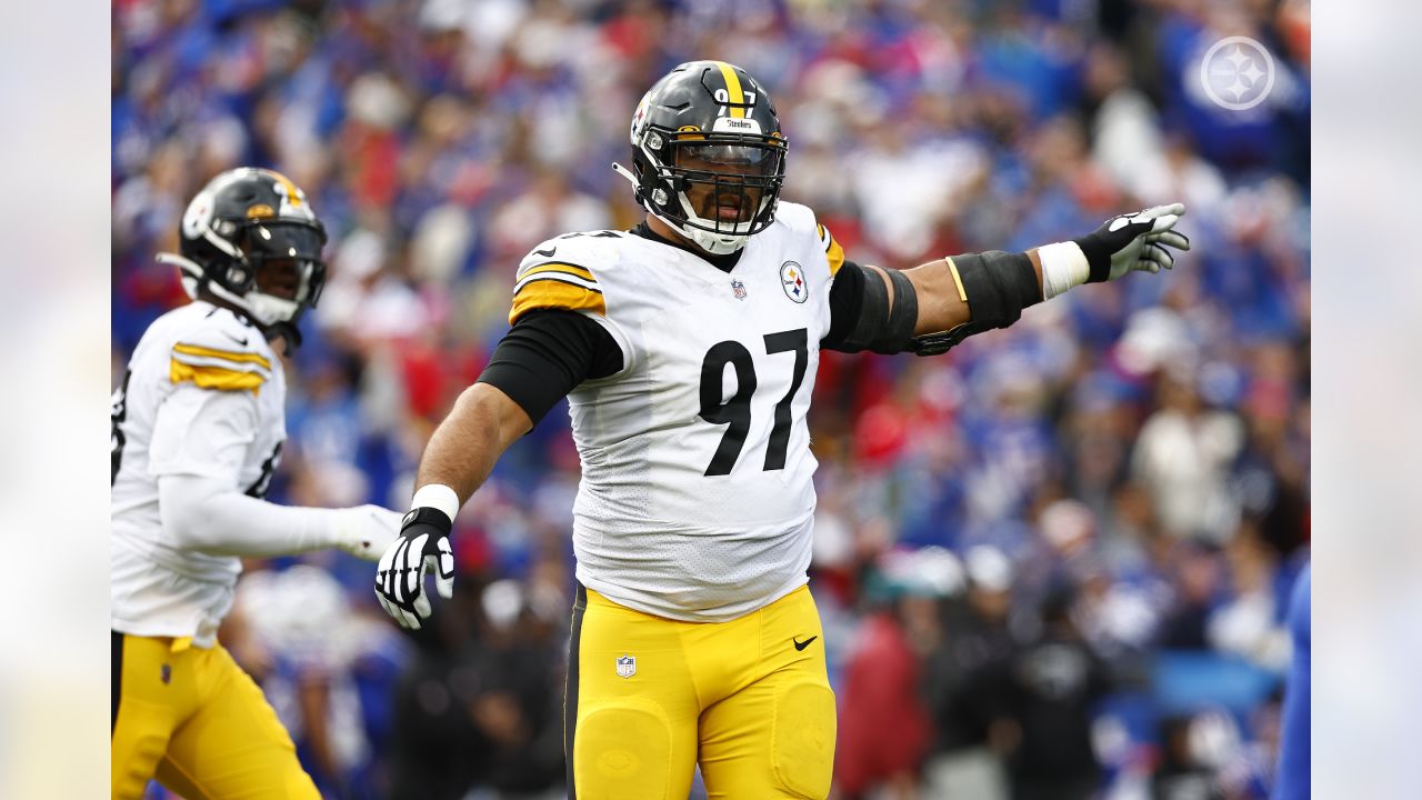 Steelers Pummeled 38-3; Reaction To Humiliating Loss To Bills