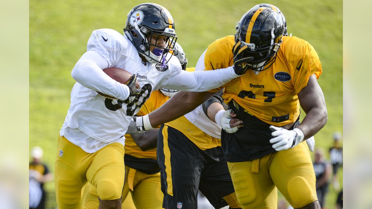 Gerry Dulac: 10 things we learned at Steelers training camp