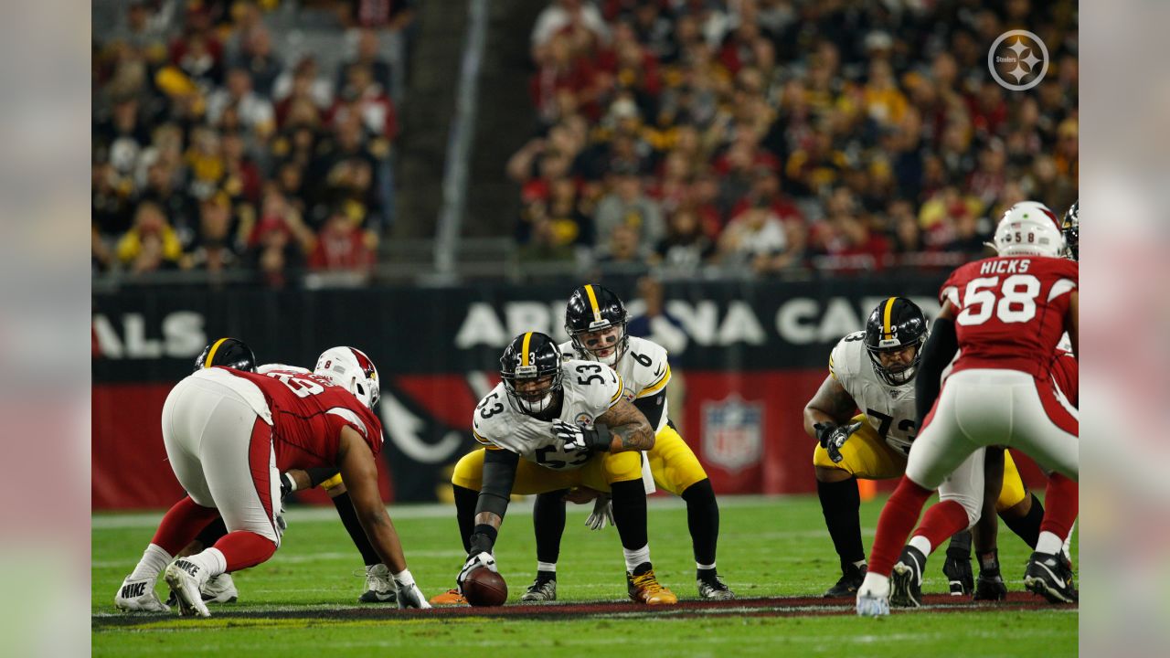 Steelers beat Cards 27-23 on late TD, Local News