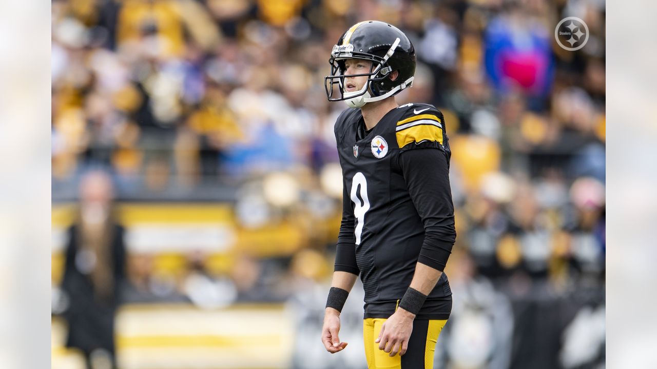 PHOTOS: Highlights - Chris Boswell