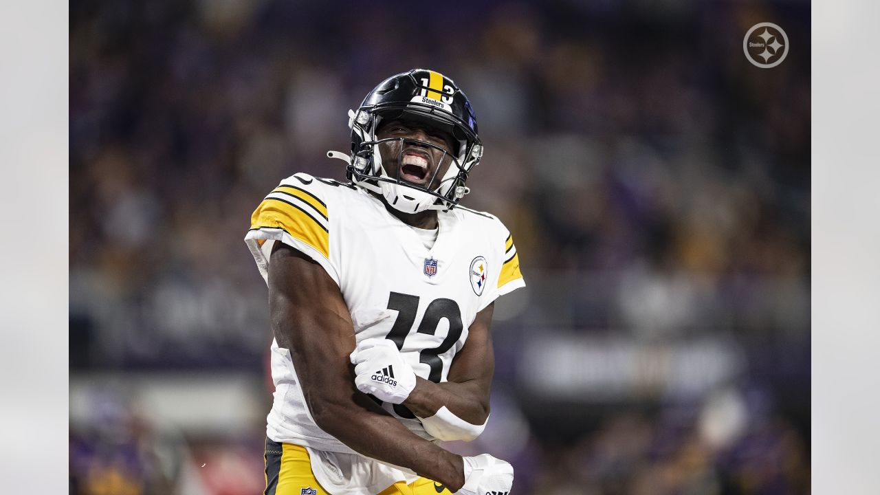 James Washington Highlights, 2021 Season