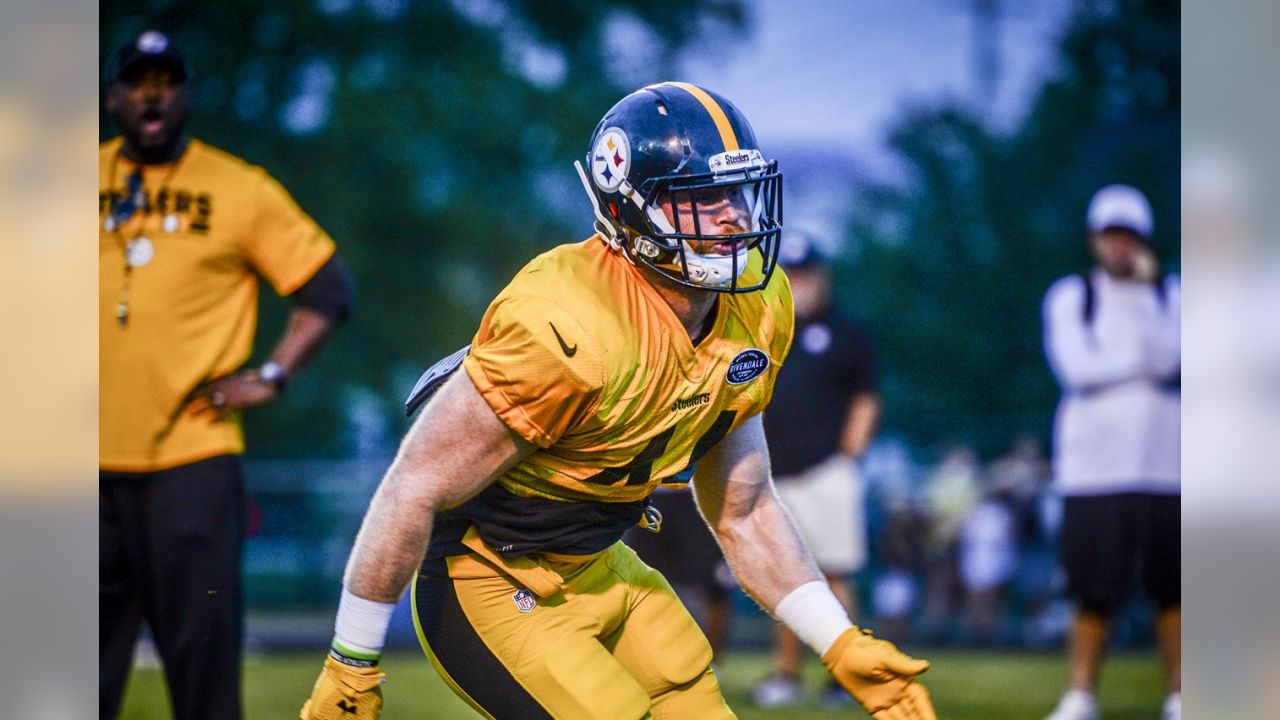 Steelers Friday Night Lights practice: The Latrobe tradition, 2023  schedule, tickets, and more - Behind the Steel Curtain