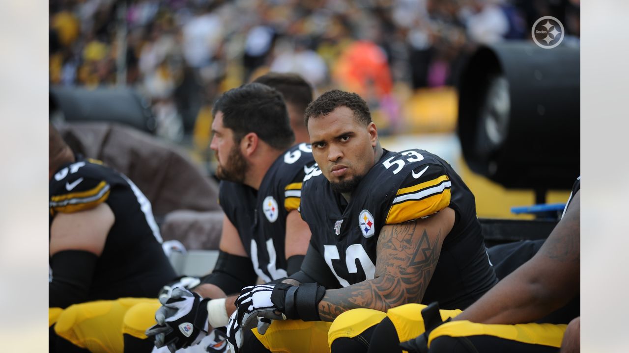 Saunders: Maurkice Pouncey Building Hall of Fame Credentials - Steelers Now