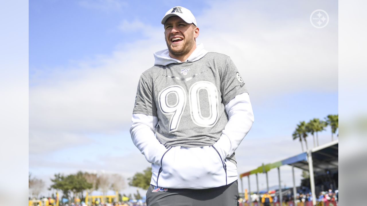 PHOTOS: Practice - Pro Bowl - Day 1