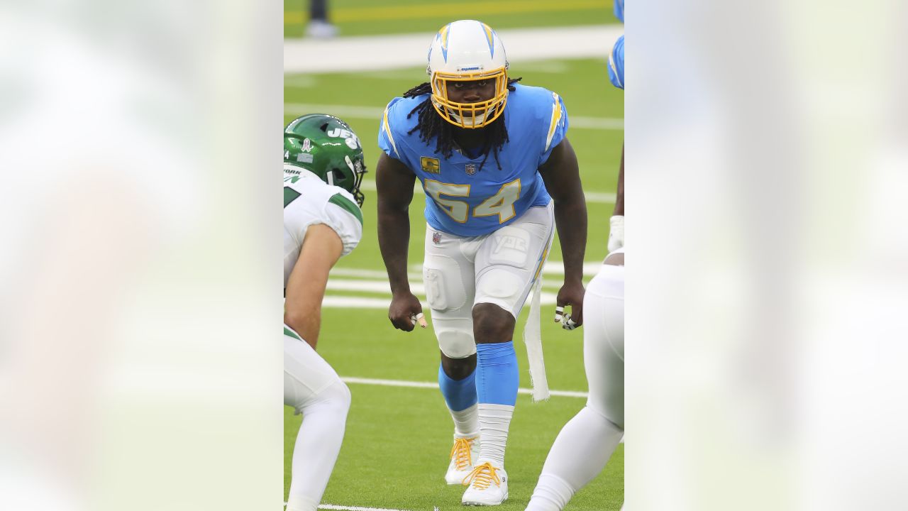 Pittsburgh Steelers sign former Chargers EDGE Melvin Ingram to contract -  Arrowhead Pride