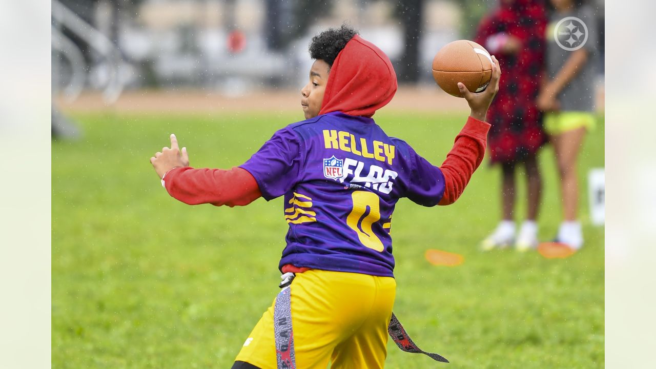 Chambersburg Steelers earn ticket to youth football championship