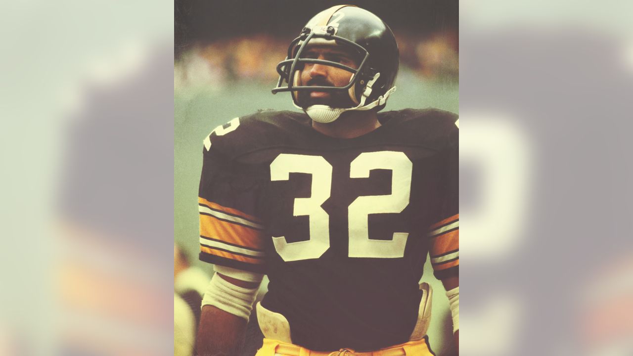 Matt Koll on X: Art Rooney II says the Steelers will wear the 1972  throwback jerseys in honor of the 50th anniversary of the Immaculate  Reception. Most likely against the Bengals Nov.