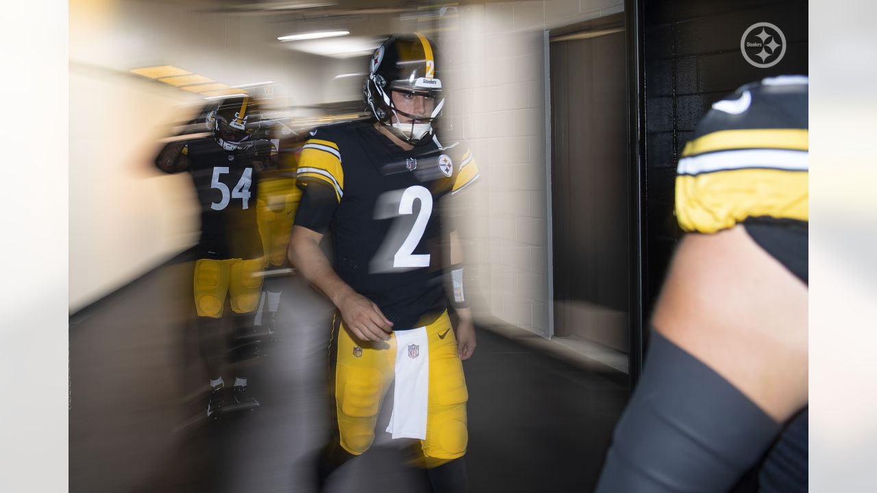 905 Mason Rudolph American Football Player Stock Photos, High-Res Pictures,  and Images - Getty Images