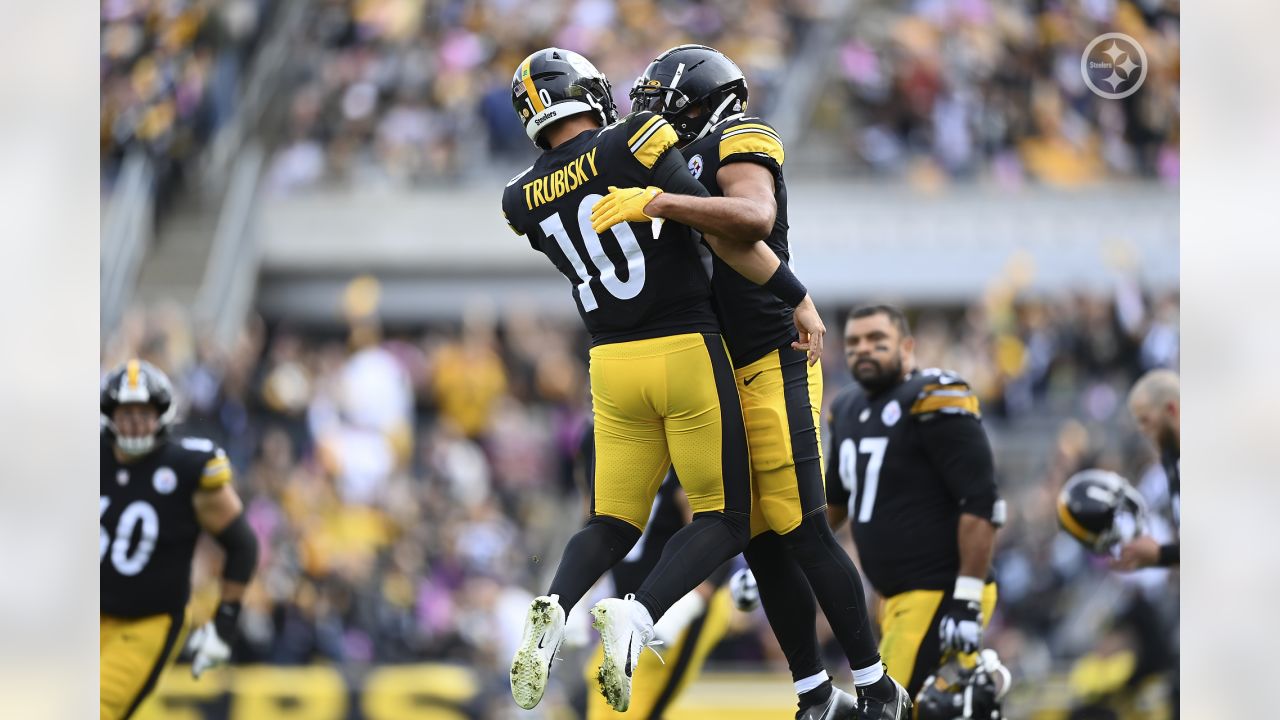 PHOTOS: Feature frames - Steelers vs. Buccaneers