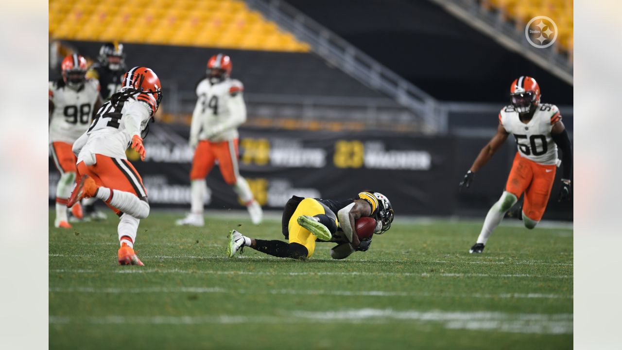 Cleveland Browns vs. Pittsburgh Steelers wild card game: How to