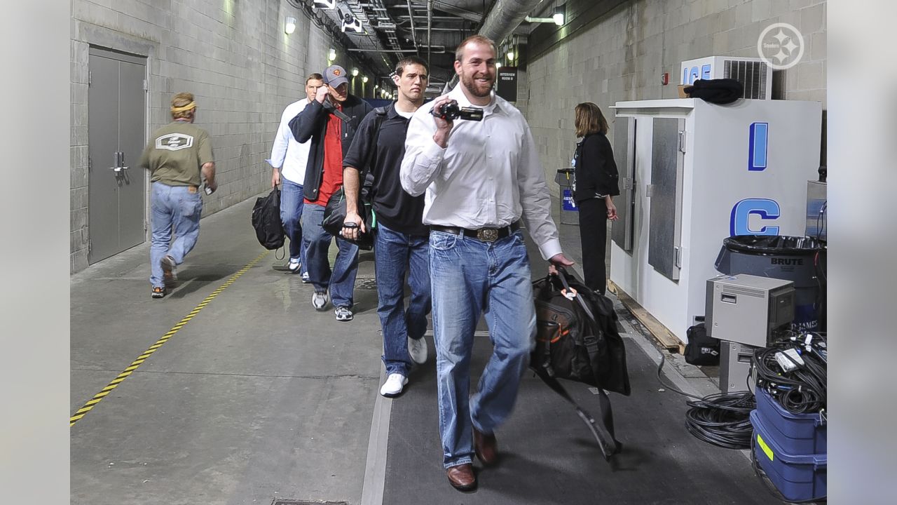 PREGAME PHOTOS: Super Bowl XLIII - Steelers vs. Cardinals