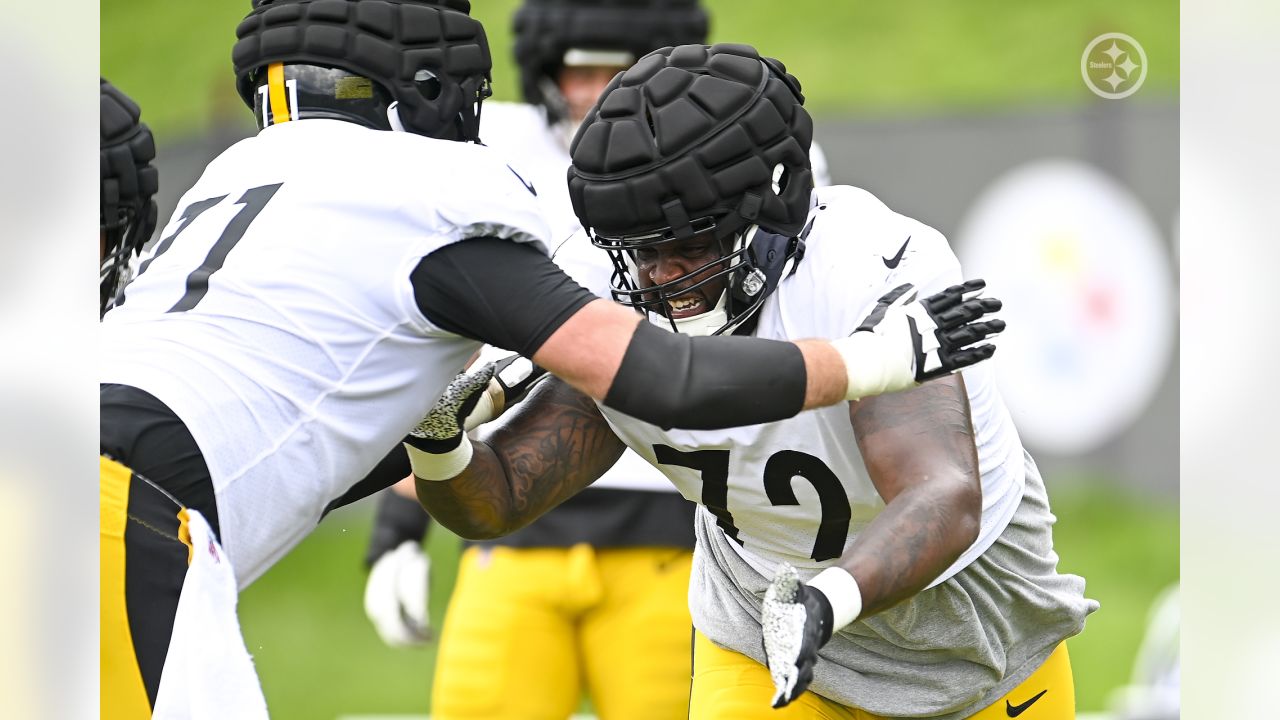 PHOTOS: Best of Steelers Camp - Week 3