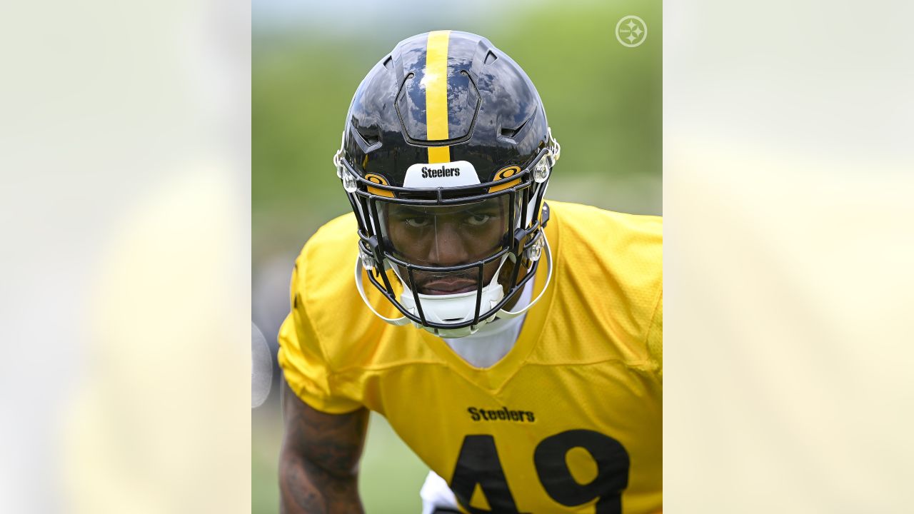 Steelers sign new linebacker after Chapelle Russell injury