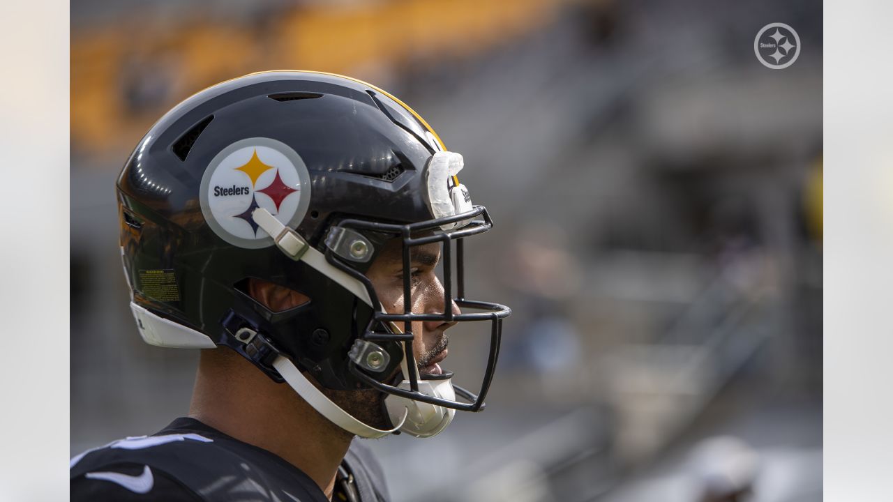 DEC 11th, 2022: Chris Wormley 95 during the Steelers vs Ravens game in  Pittsburgh, PA. CSM