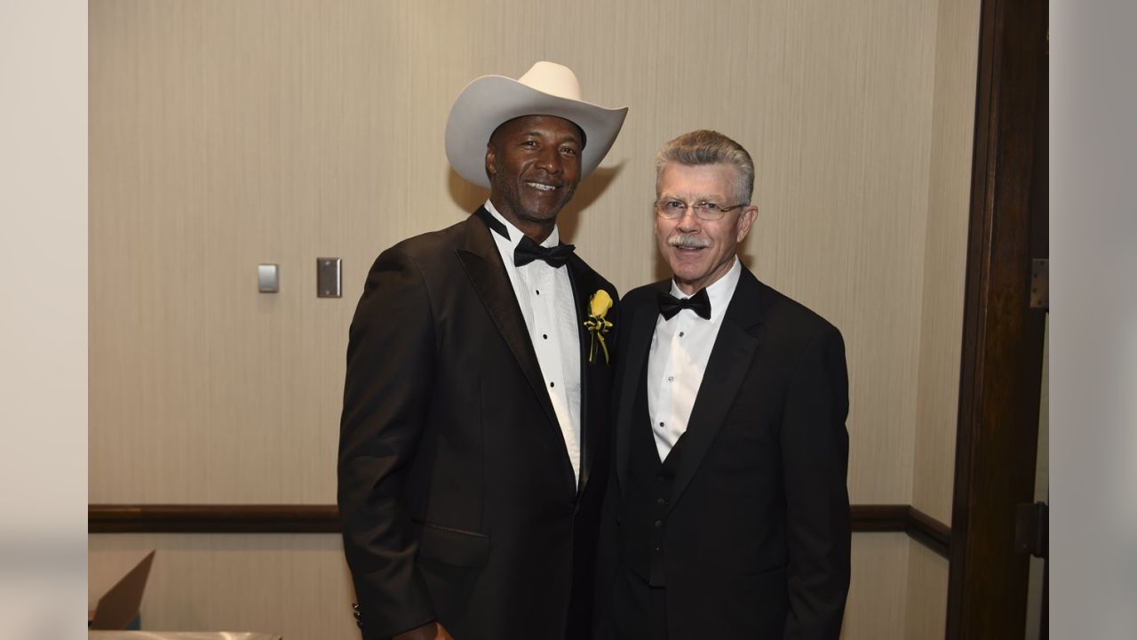 A star-studded event The 19th Annual Mel Blount Youth Home All