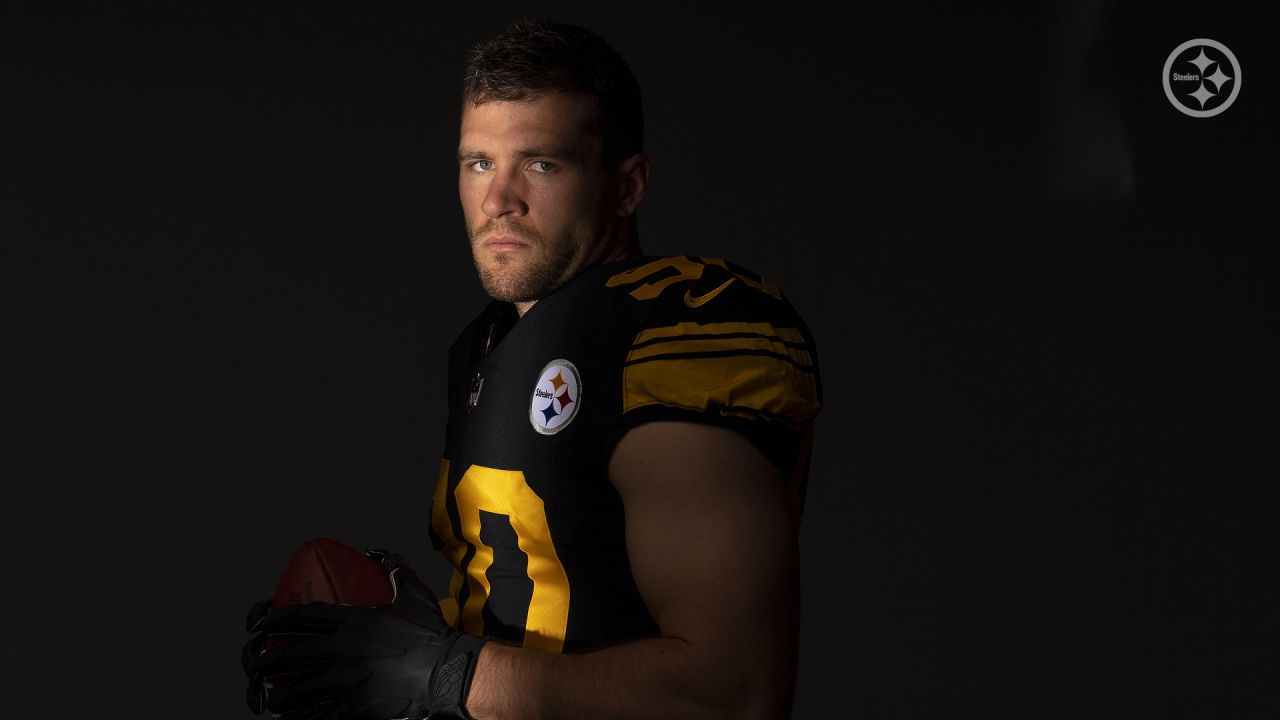 Steelers to unveil alternate uniform May 30