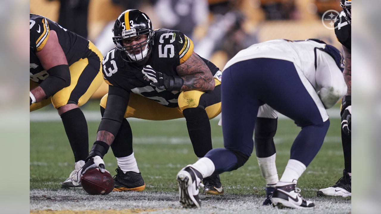 T.J. Watt, Maurkice Pouncey and 3 other Steelers make 2020 Pro Bowl 