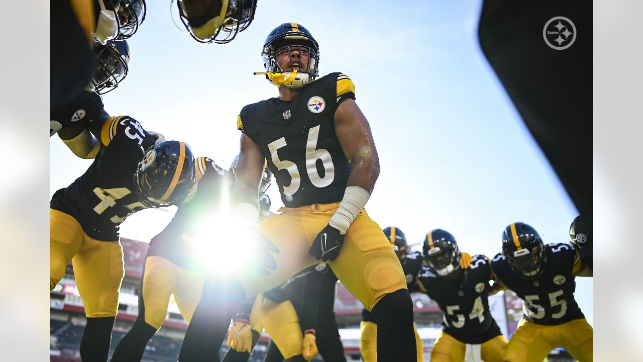 PHOTOS: Feature frames - Steelers vs. Buccaneers