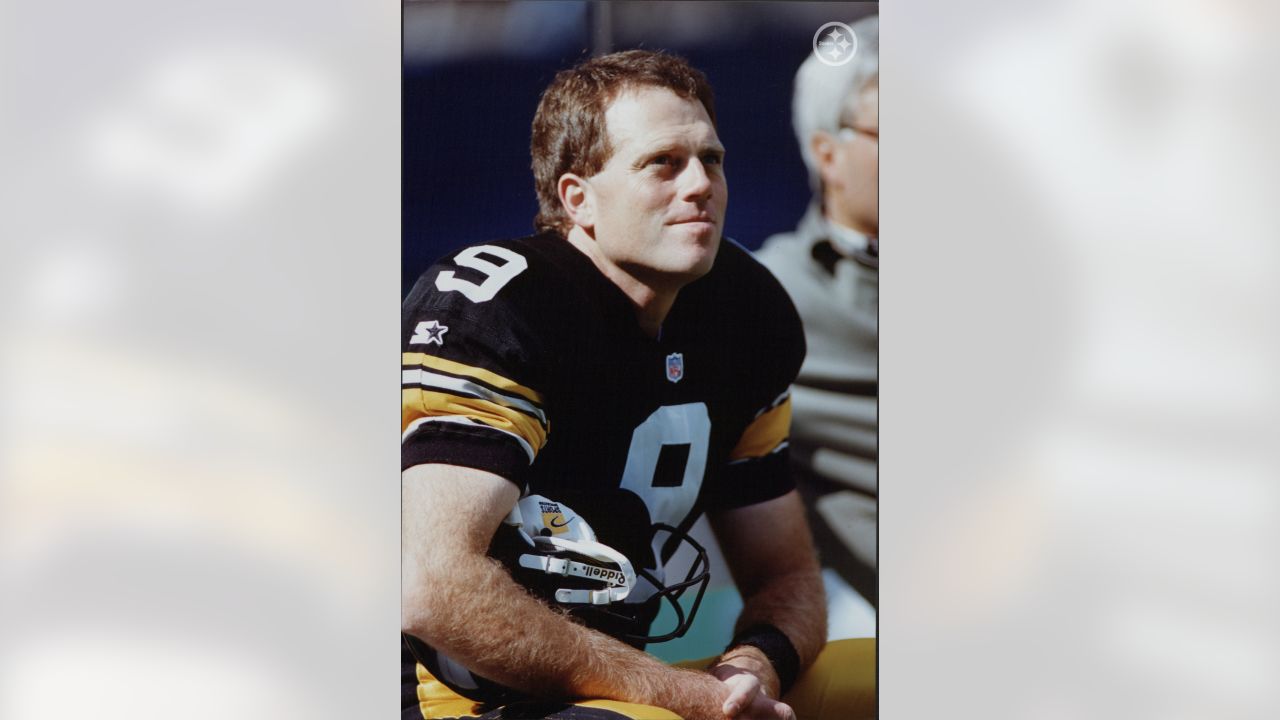 Steelers boast 9 players named best to ever wear their jersey number