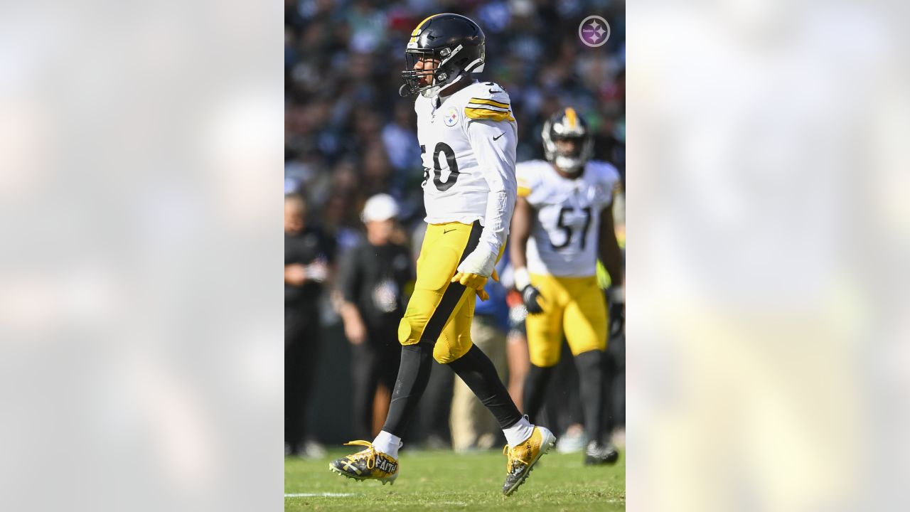 PHOTOS: Feature frames - Steelers at Eagles