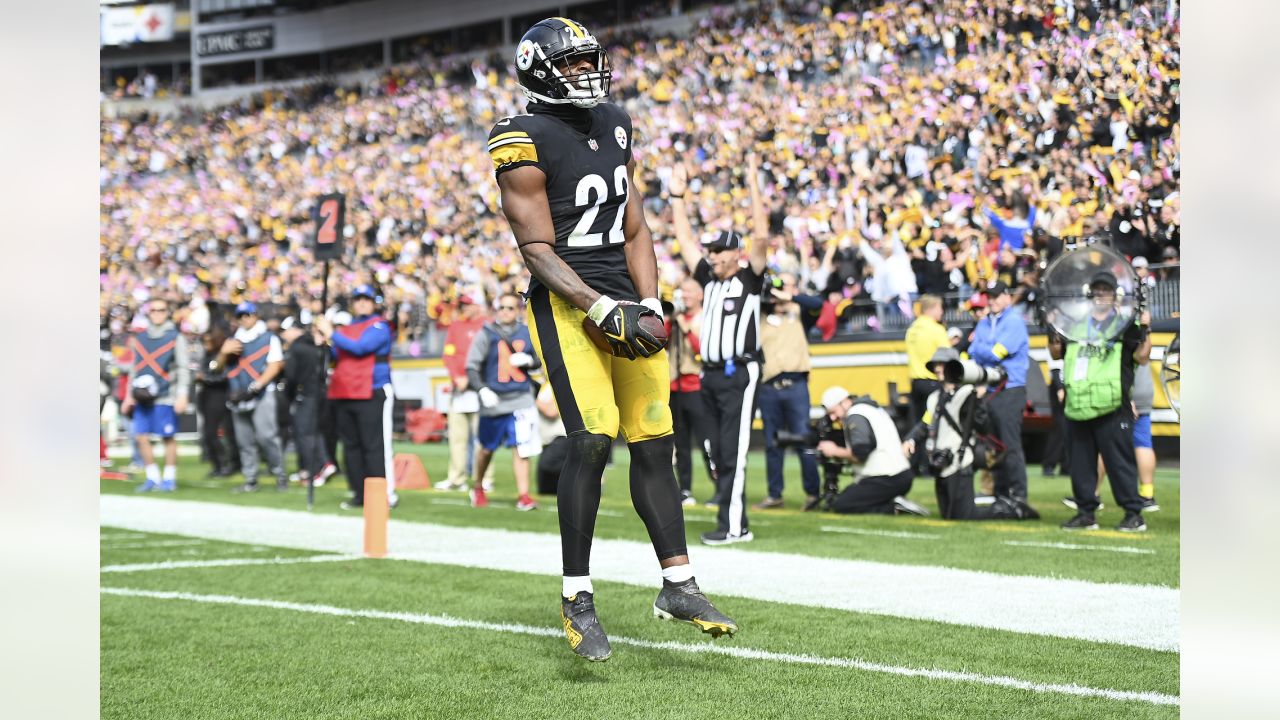 PHOTOS: Feature frames - Steelers vs. Buccaneers