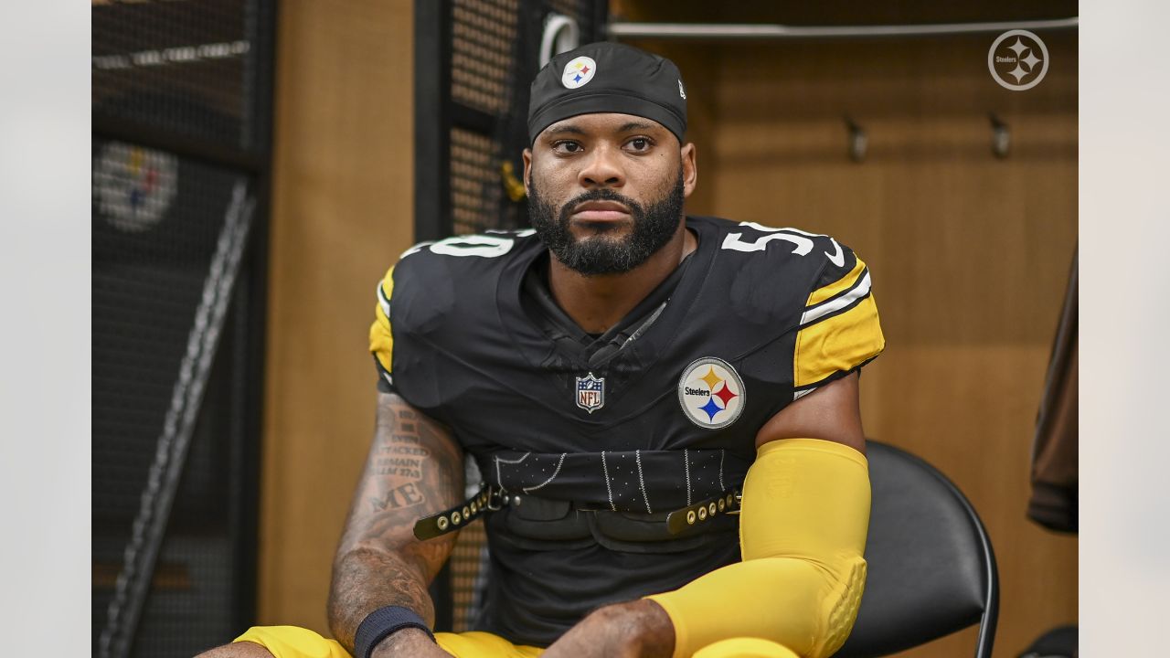 Pittsburgh, PA, USA. 3rd Jan, 2021. Pat Freiermuth #88 during the Pittsburgh  Steelers vs Cleveland Browns game at Heinz Field in Pittsburgh, PA. Jason  Pohuski/CSM/Alamy Live News Stock Photo - Alamy