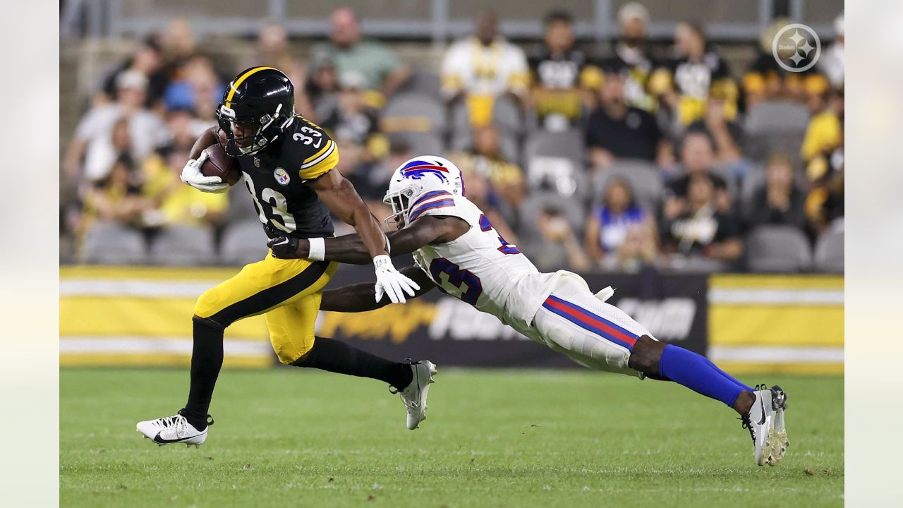 Pittsburgh Steelers Preseason Week 2: Updates and Insights ahead of Matchup  with Buffalo Bills - BVM Sports