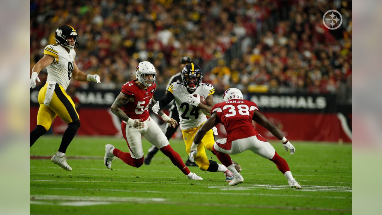 Steelers beat Cards 27-23 on late TD, Local News