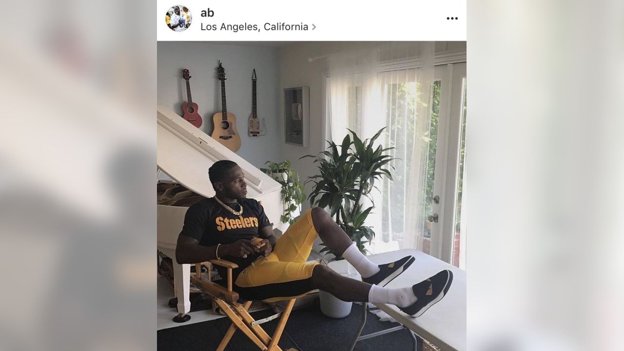 Snoop Dogg agrees to rap collab with Steelers RB Le'Veon Bell