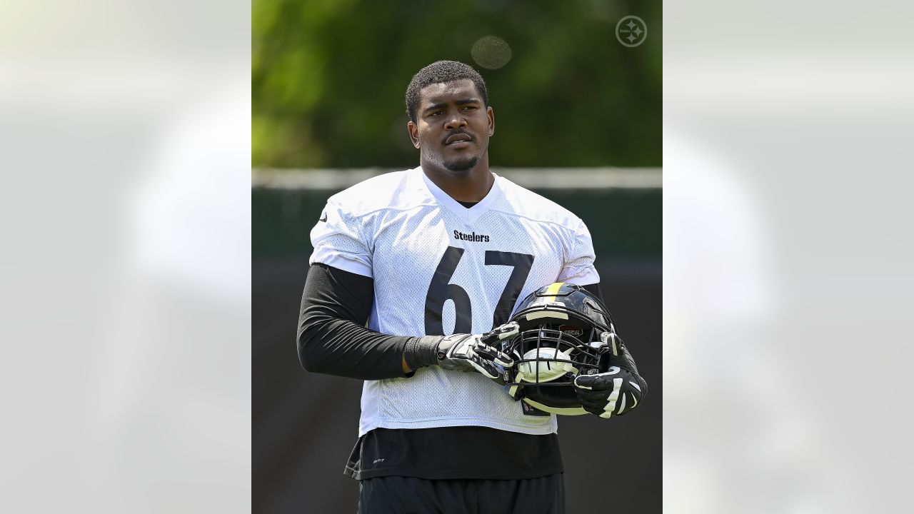 PHOTOS: Steelers 2022 minicamp - Day 2