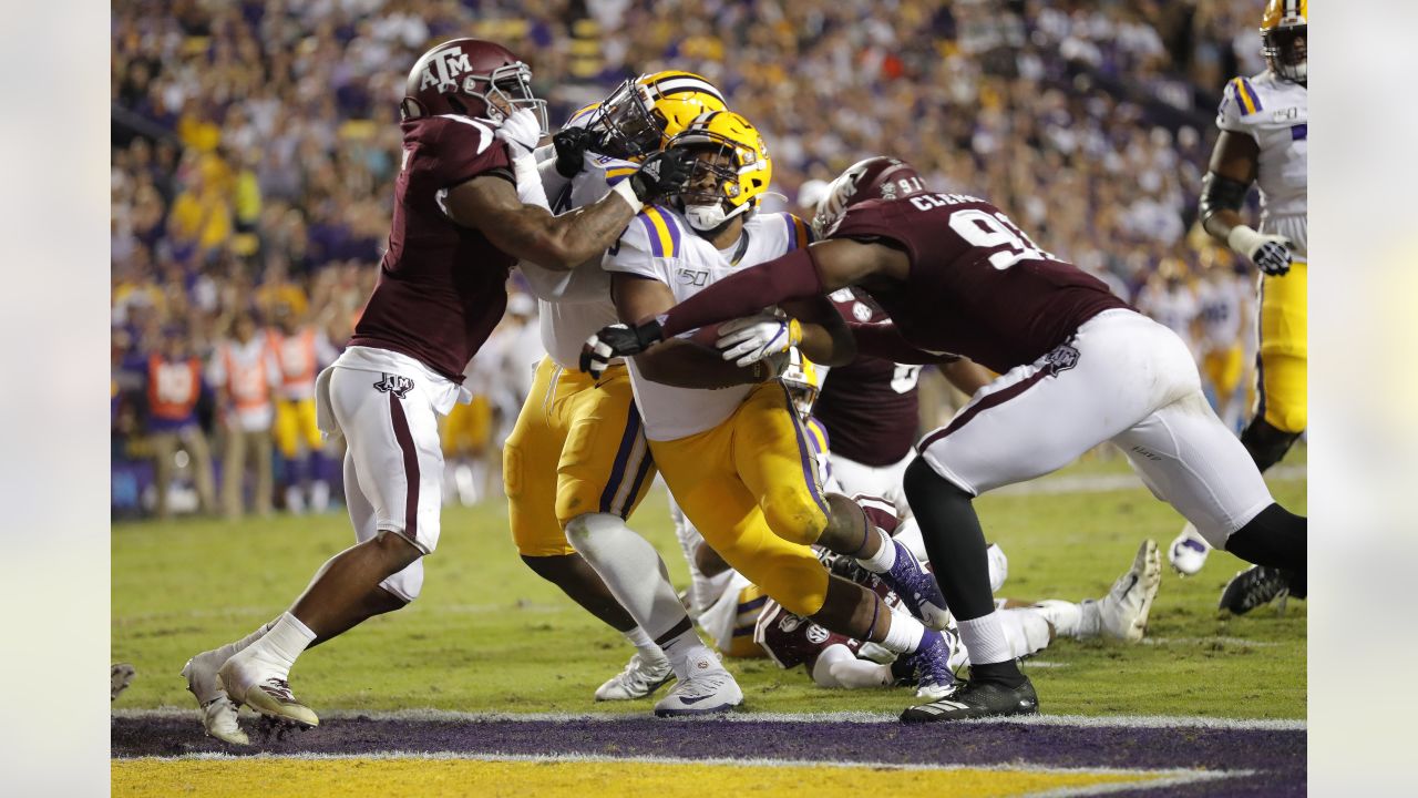 Steelers 4th-Round Pick Buddy Johnson Officially Signs Rookie Deal -  Steelers Now