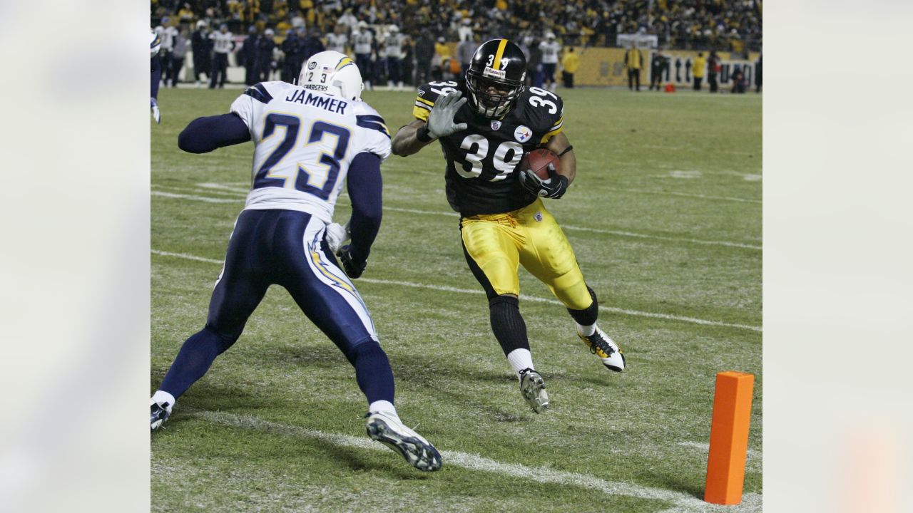 Super, again: Same old Steelers beat Ravens 23-14 - The San Diego