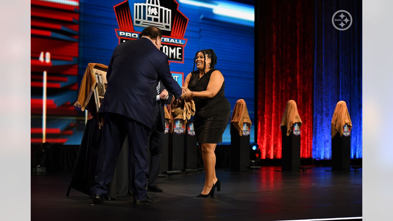 Steelers scout Bill Nunn's legacy lives on in new NFL draft initiatives for  HBCU prospects