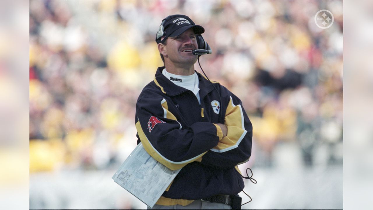 Bill Cowher (@CowherCBS) / X