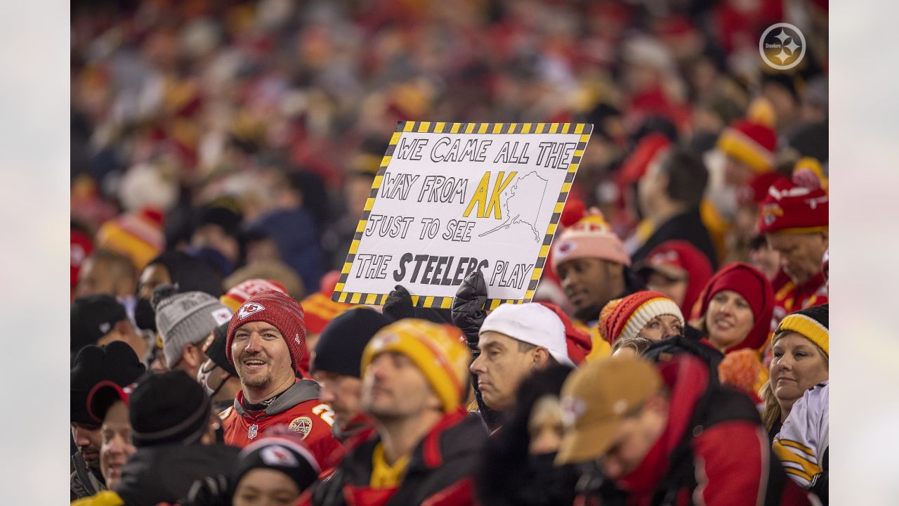 Steelers 21-42 Chiefs (Jan 16, 2022) Final Score - ESPN