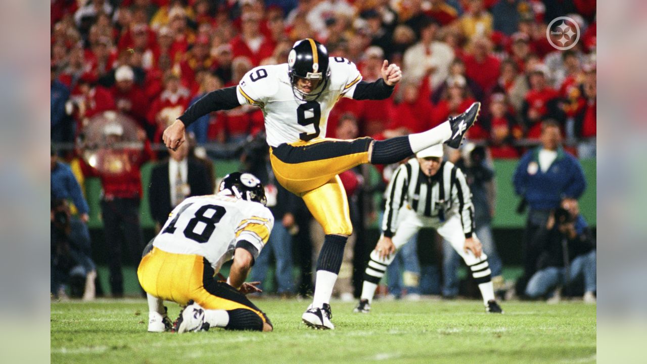 10 Highest-Scoring Steelers Games: Most Points Ever