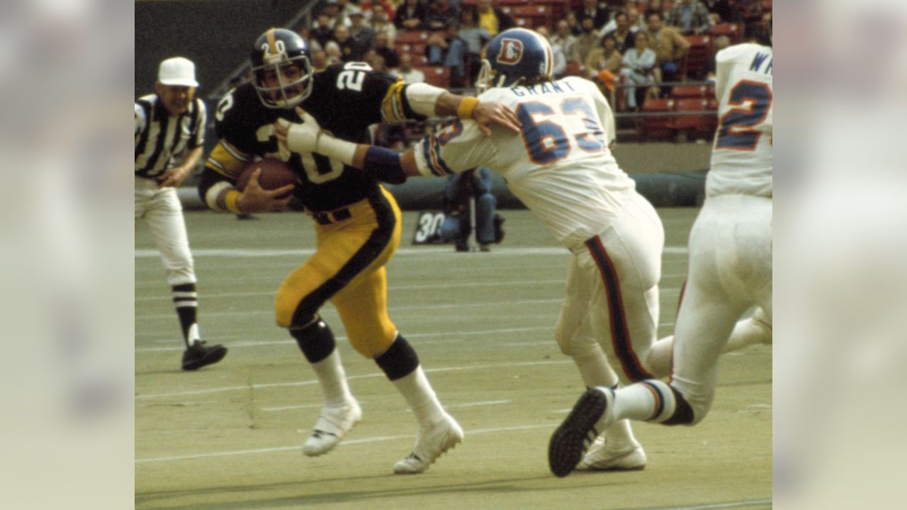 179 Steelers Rocky Bleier Stock Photos, High-Res Pictures, and Images -  Getty Images